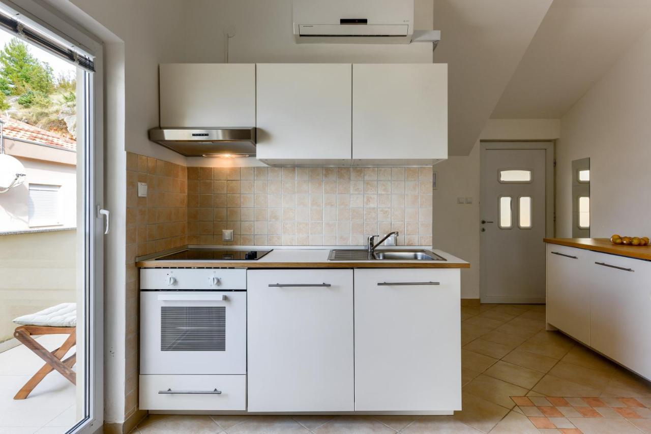 Zara 2 Apartment Krusevo  Ngoại thất bức ảnh