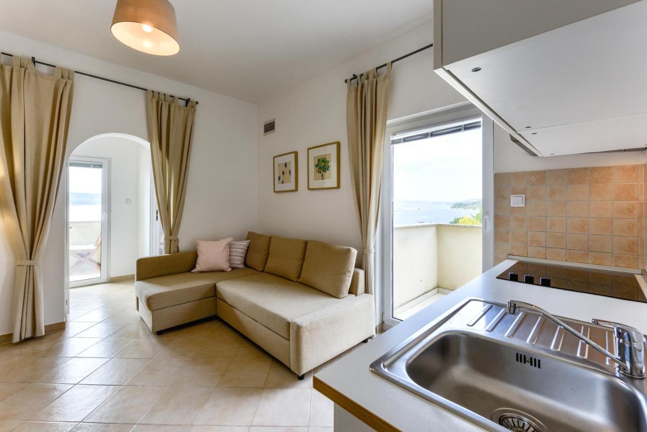 Zara 2 Apartment Krusevo  Ngoại thất bức ảnh