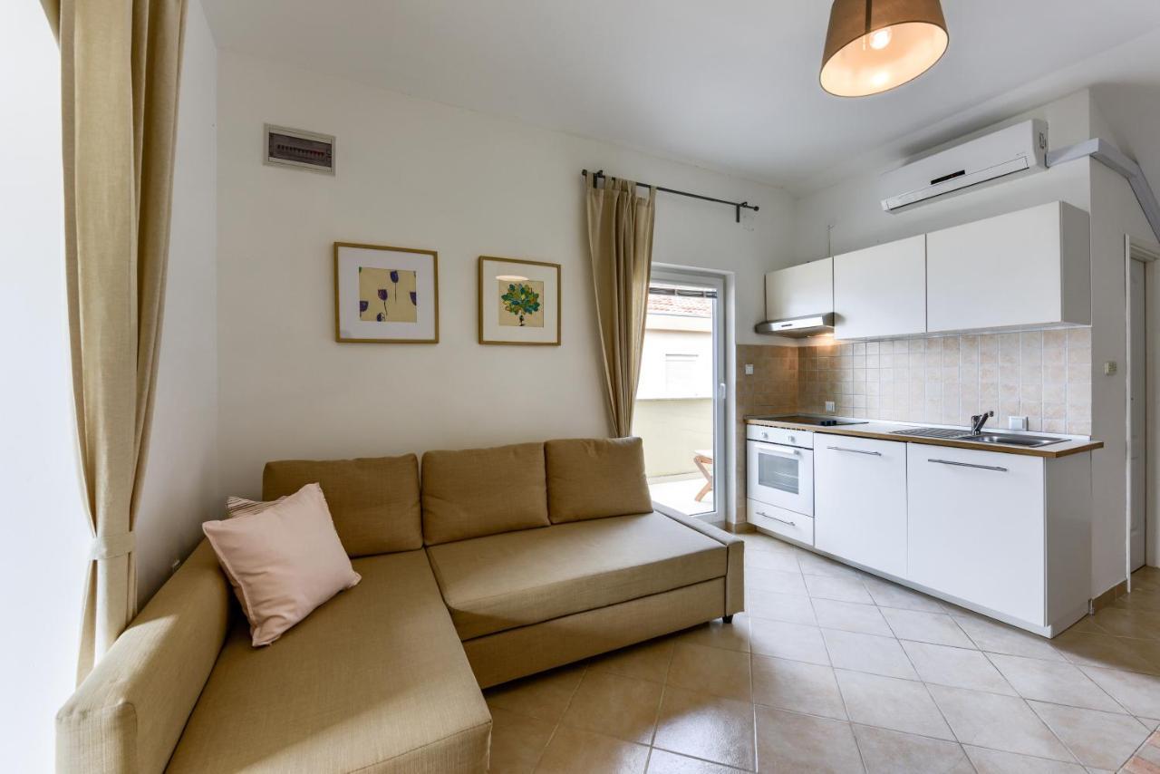 Zara 2 Apartment Krusevo  Ngoại thất bức ảnh