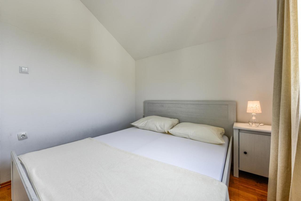 Zara 2 Apartment Krusevo  Ngoại thất bức ảnh