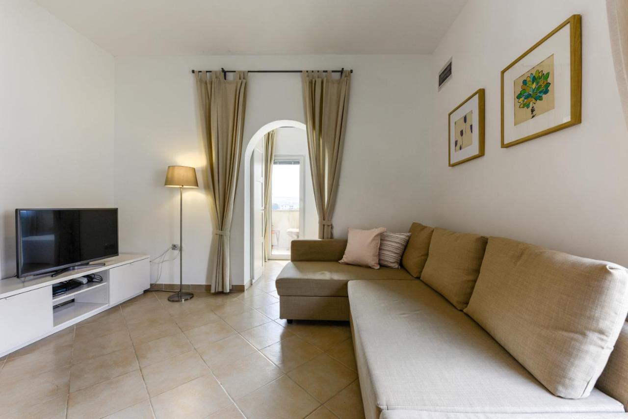 Zara 2 Apartment Krusevo  Ngoại thất bức ảnh
