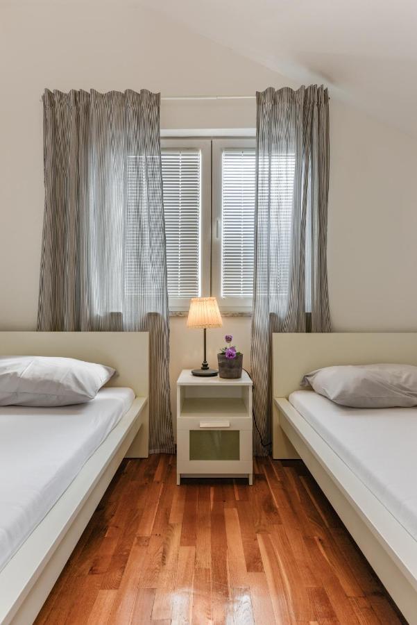 Zara 2 Apartment Krusevo  Ngoại thất bức ảnh