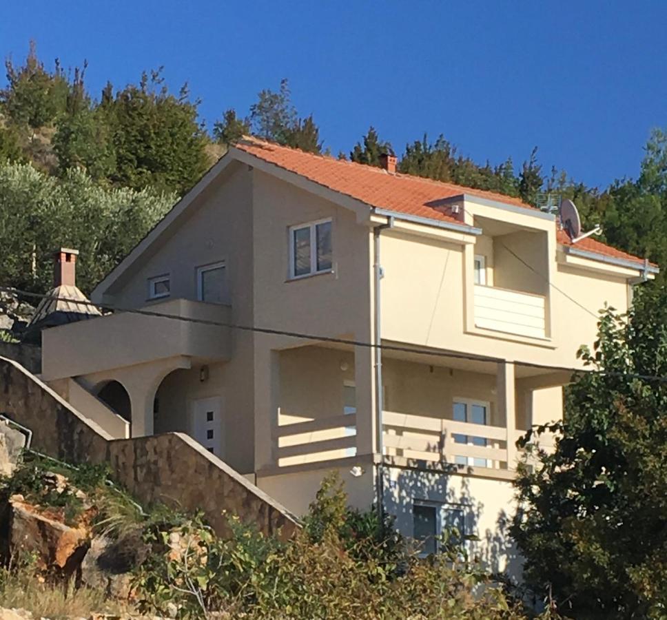 Zara 2 Apartment Krusevo  Ngoại thất bức ảnh
